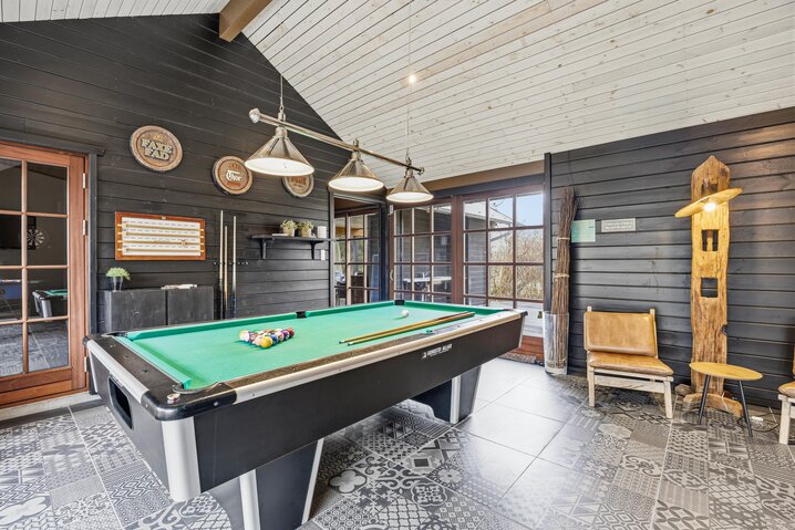 Ferienhaus 60409 in Hvidbjerg Strandvej 25D, Blåvand - Bild #17