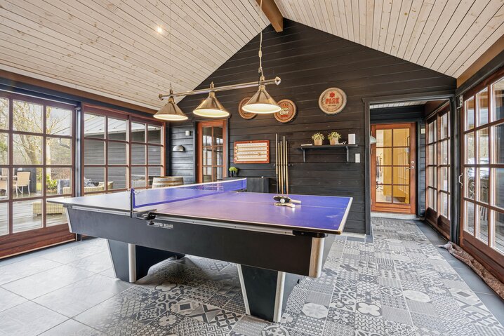 Ferienhaus 60409 in Hvidbjerg Strandvej 25D, Blåvand - Bild #18