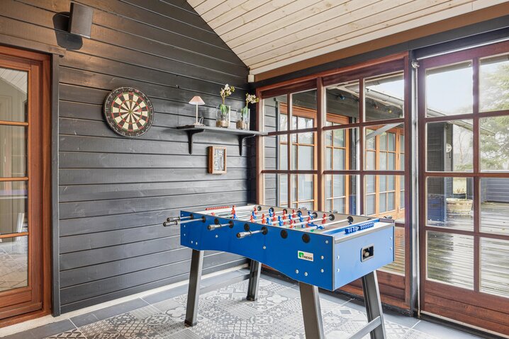 Ferienhaus 60409 in Hvidbjerg Strandvej 25D, Blåvand - Bild #19