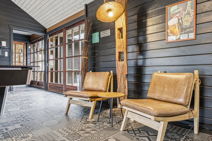 Ferienhaus 60409 in Hvidbjerg Strandvej 25D, Blåvand - Bild #20