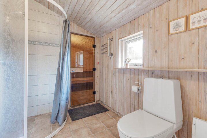 Ferienhaus 60410 in Hedetoftvej 78, Blåvand - Bild #16