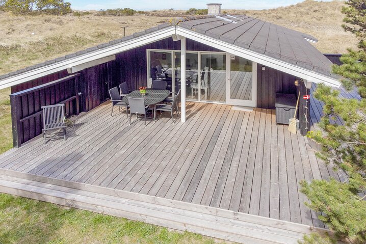 Ferienhaus 60410 in Hedetoftvej 78, Blåvand - Bild #24