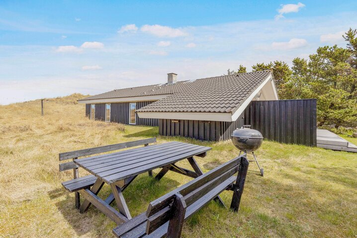 Ferienhaus 60410 in Hedetoftvej 78, Blåvand - Bild #31