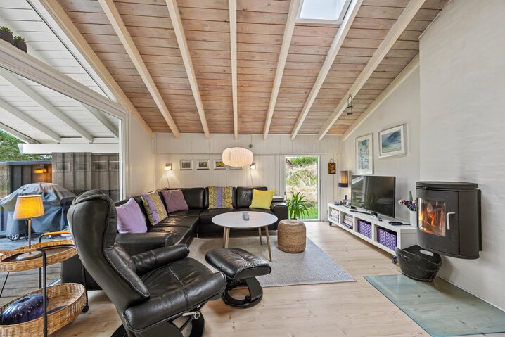 Sommerhus 60410 på Hedetoftvej 78, Blåvand - Billede #1