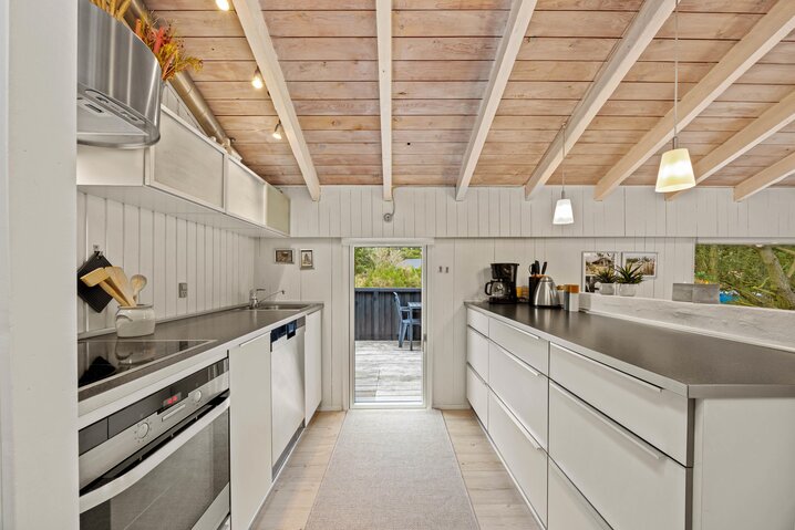 Sommerhus 60410 på Hedetoftvej 78, Blåvand - Billede #2