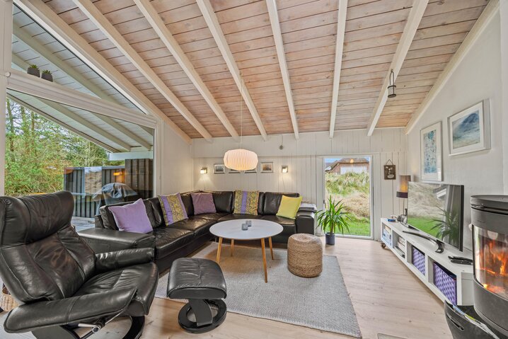 Sommerhus 60410 på Hedetoftvej 78, Blåvand - Billede #3