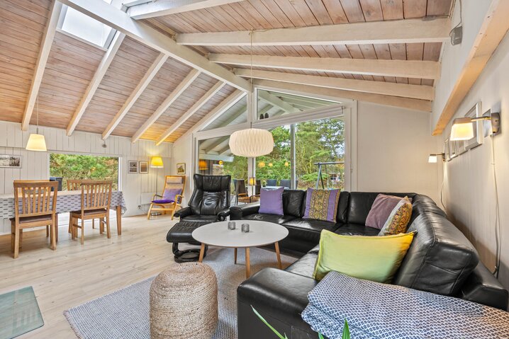 Sommerhus 60410 på Hedetoftvej 78, Blåvand - Billede #4