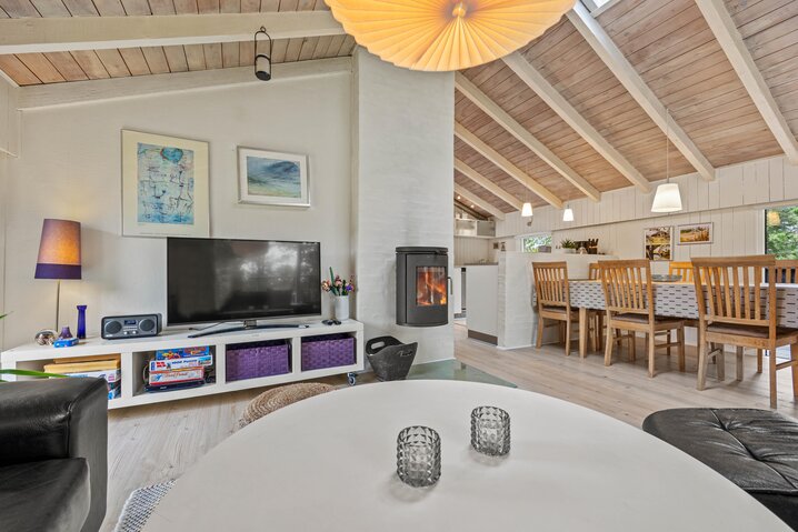 Ferienhaus 60410 in Hedetoftvej 78, Blåvand - Bild #5