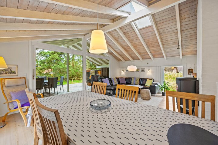 Ferienhaus 60410 in Hedetoftvej 78, Blåvand - Bild #6
