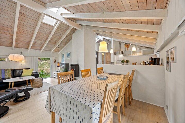 Sommerhus 60410 på Hedetoftvej 78, Blåvand - Billede #7