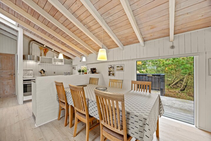Ferienhaus 60410 in Hedetoftvej 78, Blåvand - Bild #8