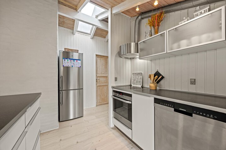 Sommerhus 60410 på Hedetoftvej 78, Blåvand - Billede #9