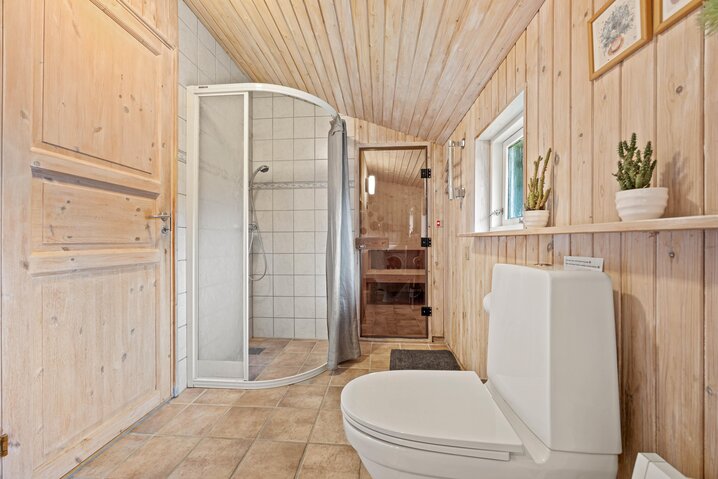 Ferienhaus 60410 in Hedetoftvej 78, Blåvand - Bild #14