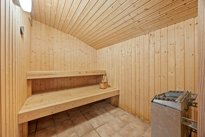 Sommerhus 60410 på Hedetoftvej 78, Blåvand - Billede #15