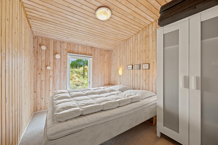 Ferienhaus 60410 in Hedetoftvej 78, Blåvand - Bild #16