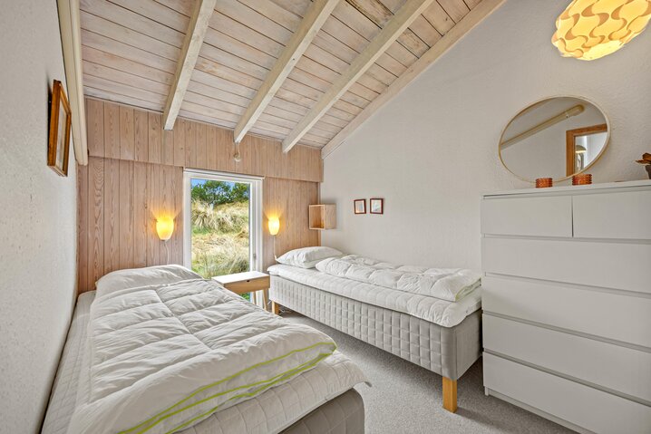 Sommerhus 60410 på Hedetoftvej 78, Blåvand - Billede #17