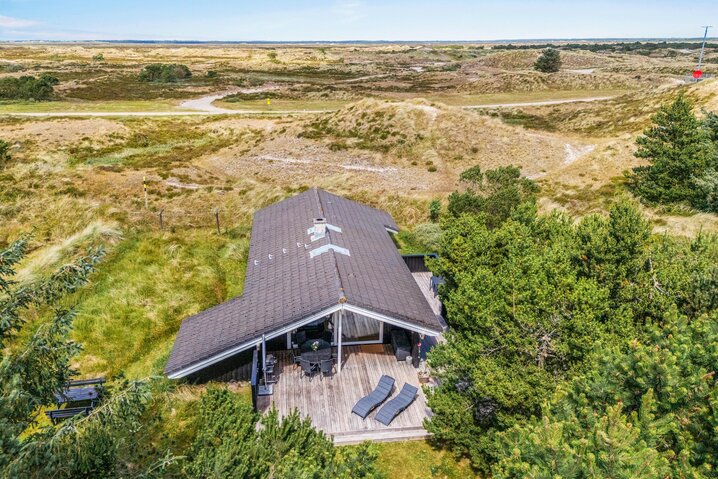Sommerhus 60410 på Hedetoftvej 78, Blåvand - Billede #0