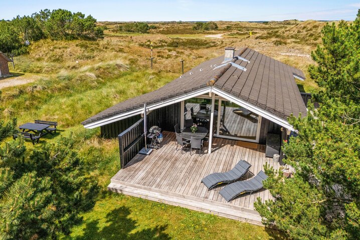 Sommerhus 60410 på Hedetoftvej 78, Blåvand - Billede #19