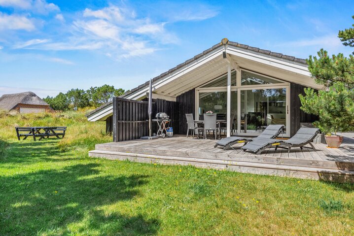 Sommerhus 60410 på Hedetoftvej 78, Blåvand - Billede #20