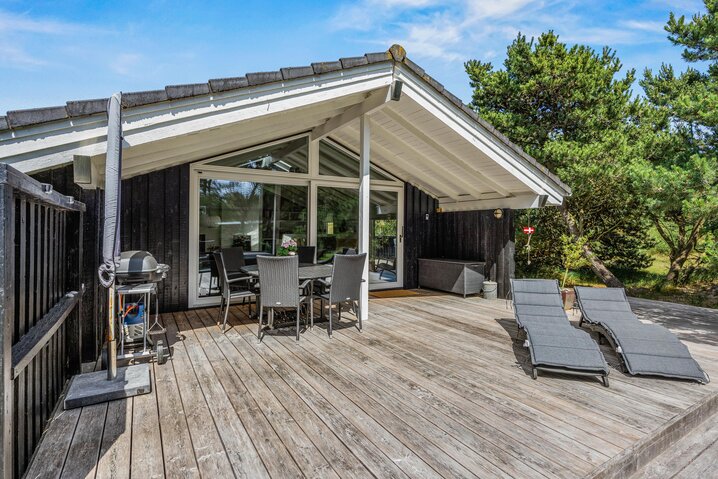 Sommerhus 60410 på Hedetoftvej 78, Blåvand - Billede #21