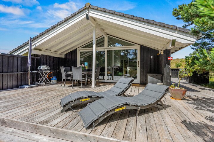 Sommerhus 60410 på Hedetoftvej 78, Blåvand - Billede #22