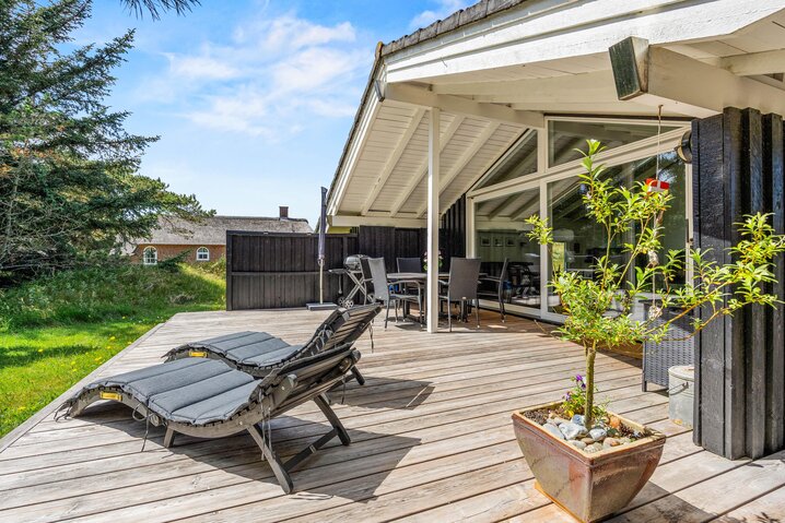 Sommerhus 60410 på Hedetoftvej 78, Blåvand - Billede #23