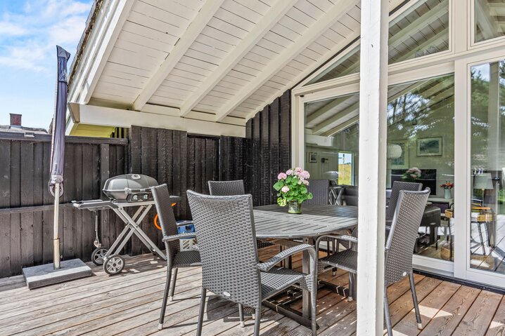 Sommerhus 60410 på Hedetoftvej 78, Blåvand - Billede #24