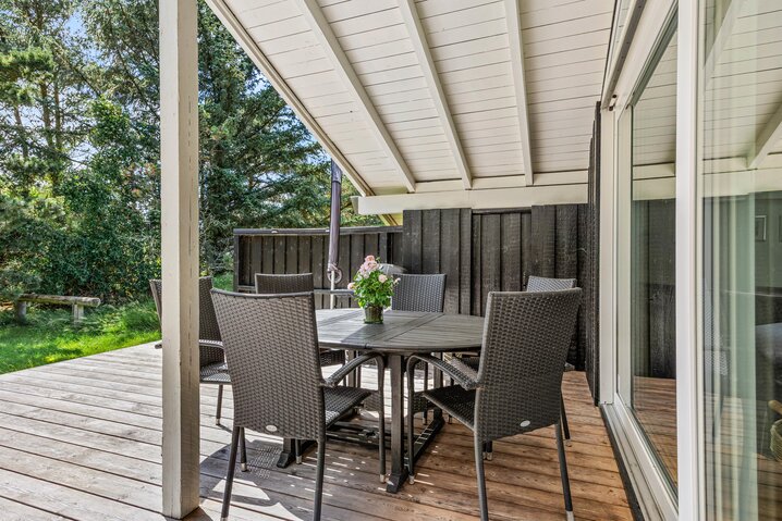Sommerhus 60410 på Hedetoftvej 78, Blåvand - Billede #25