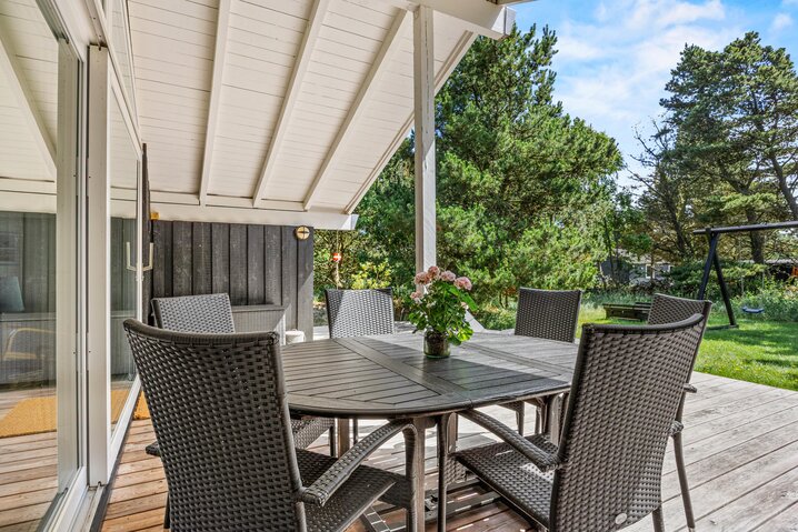 Sommerhus 60410 på Hedetoftvej 78, Blåvand - Billede #26
