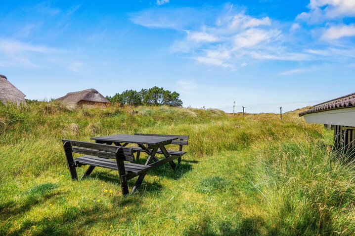 Sommerhus 60410 på Hedetoftvej 78, Blåvand - Billede #27