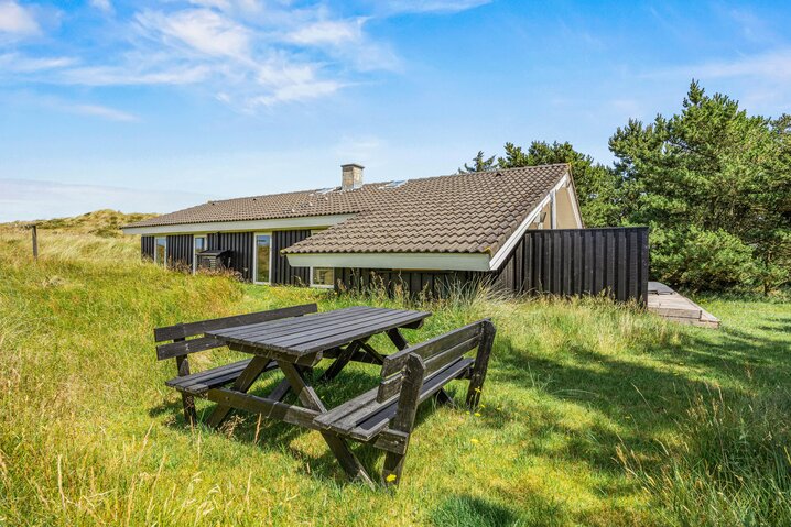 Sommerhus 60410 på Hedetoftvej 78, Blåvand - Billede #28