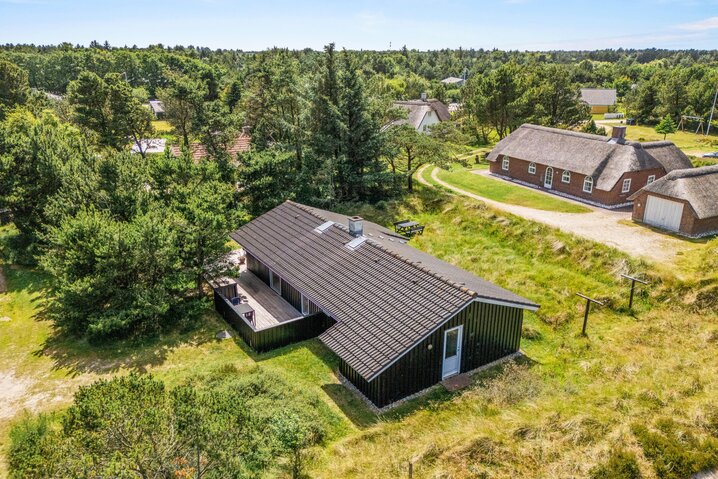 Sommerhus 60410 på Hedetoftvej 78, Blåvand - Billede #29