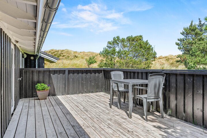 Sommerhus 60410 på Hedetoftvej 78, Blåvand - Billede #30