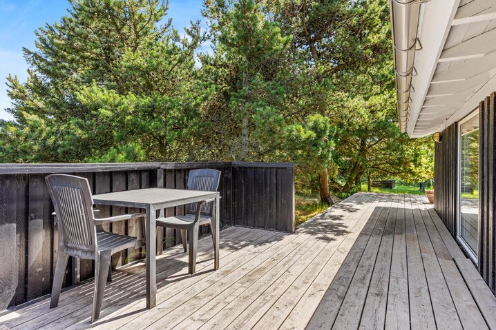 Sommerhus 60410 på Hedetoftvej 78, Blåvand - Billede #31