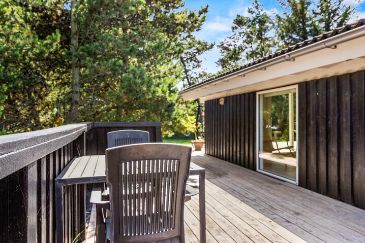 Sommerhus 60410 på Hedetoftvej 78, Blåvand - Billede #32