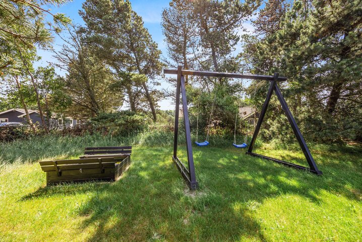 Sommerhus 60410 på Hedetoftvej 78, Blåvand - Billede #33