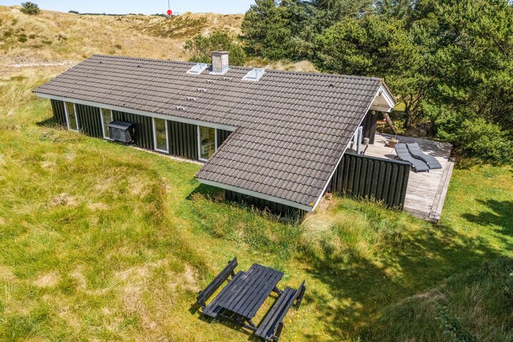 Sommerhus 60410 på Hedetoftvej 78, Blåvand - Billede #34