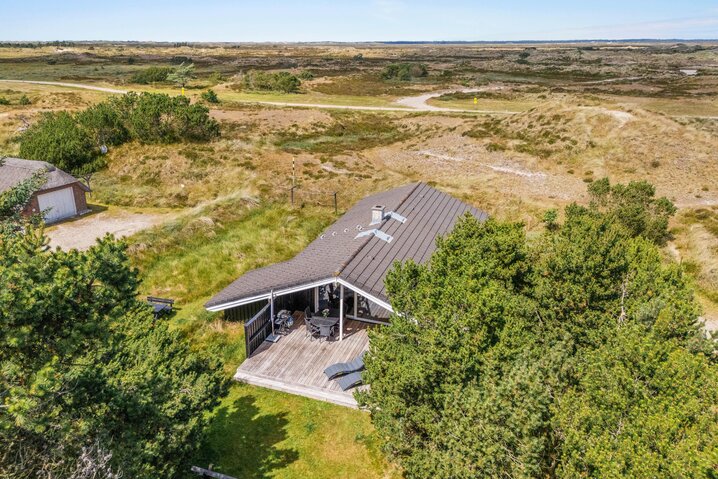 Sommerhus 60410 på Hedetoftvej 78, Blåvand - Billede #35
