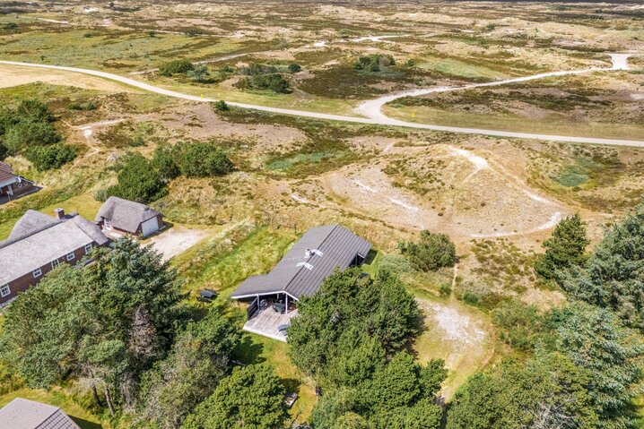 Sommerhus 60410 på Hedetoftvej 78, Blåvand - Billede #36