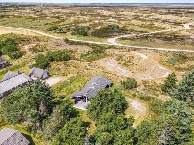 Sommerhus 60410 på Hedetoftvej 78, Blåvand - Billede #36