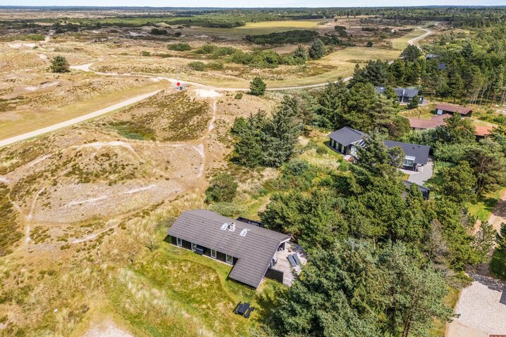 Sommerhus 60410 på Hedetoftvej 78, Blåvand - Billede #37