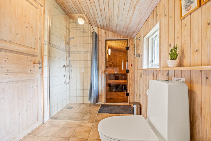 Sommerhus 60410 på Hedetoftvej 78, Blåvand - Billede #12