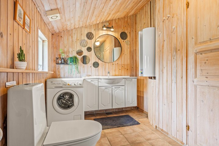 Sommerhus 60410 på Hedetoftvej 78, Blåvand - Billede #14