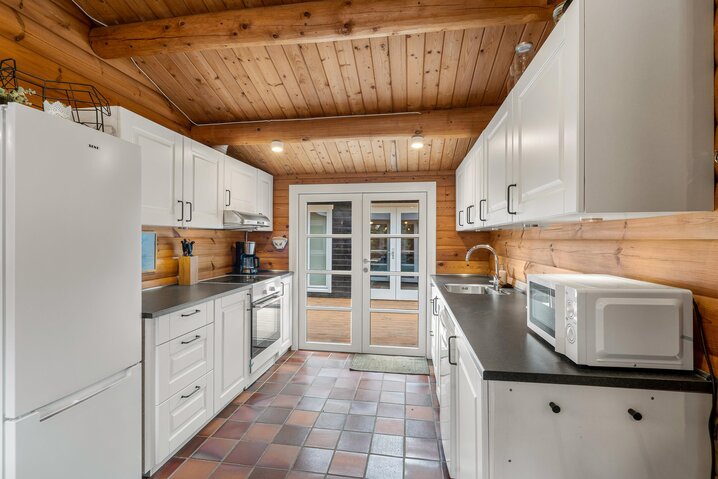 Ferienhaus 60411 in Krogsande 17A, Blåvand - Bild #2