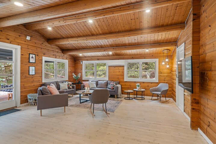 Ferienhaus 60411 in Krogsande 17A, Blåvand - Bild #3