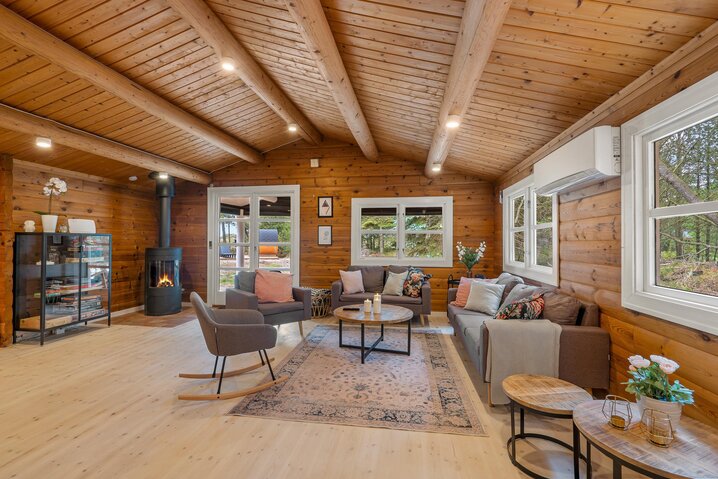 Ferienhaus 60411 in Krogsande 17A, Blåvand - Bild #4