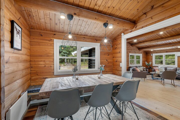 Ferienhaus 60411 in Krogsande 17A, Blåvand - Bild #6