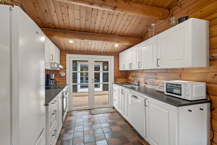 Ferienhaus 60411 in Krogsande 17A, Blåvand - Bild #8