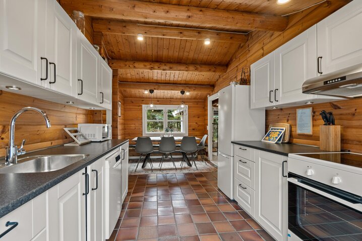 Ferienhaus 60411 in Krogsande 17A, Blåvand - Bild #9