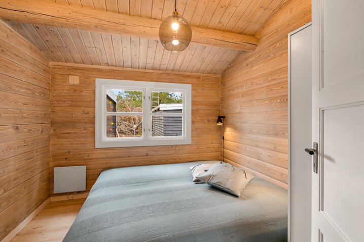 Ferienhaus 60411 in Krogsande 17A, Blåvand - Bild #11